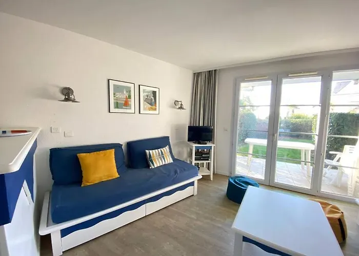 Joli Appartement Tout Confort Pres De La Plage