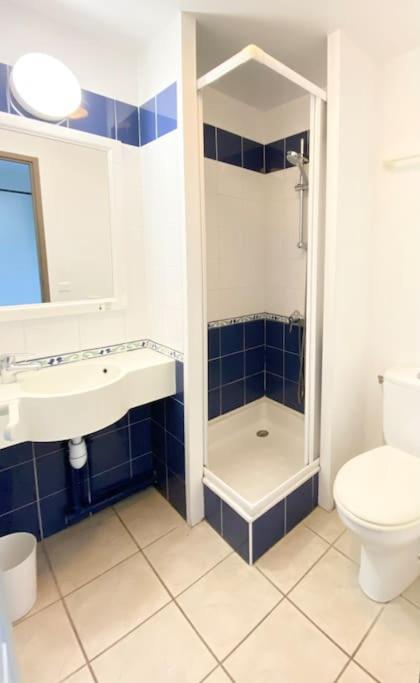 Joli Confort Pres De La Apartment *