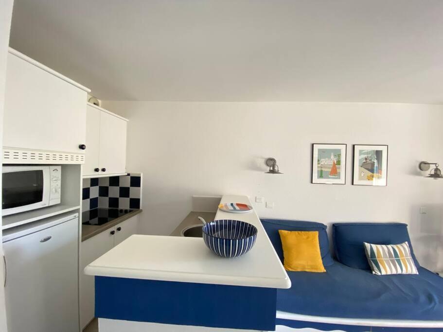 Joli Confort Pres De La Apartment