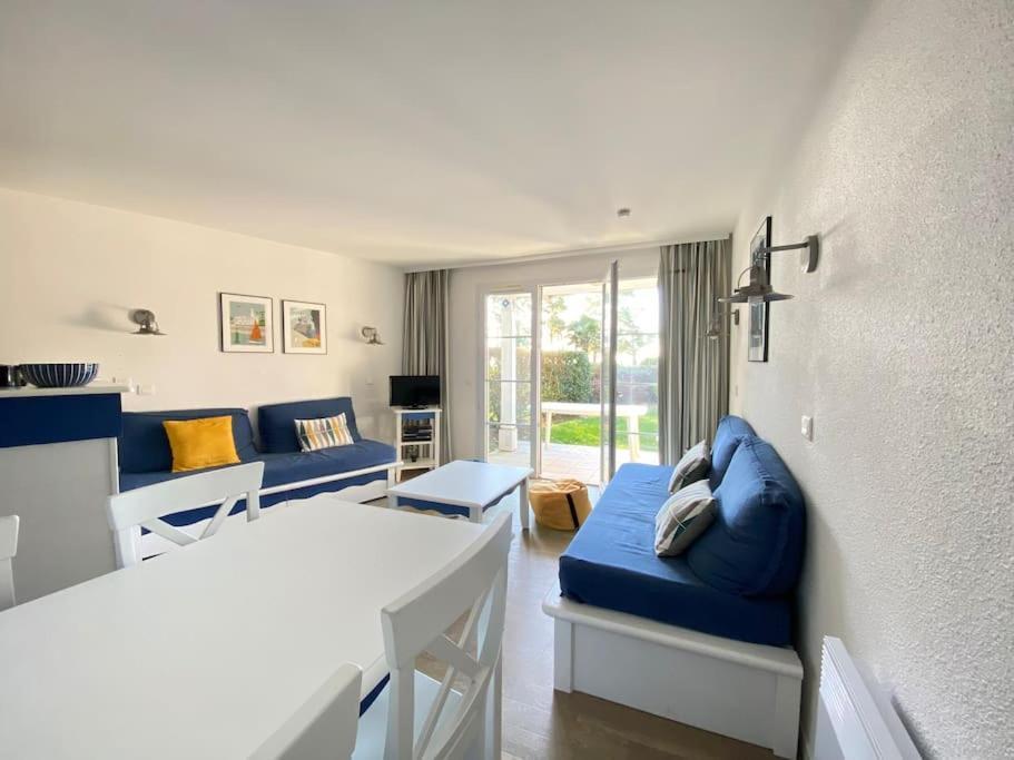 Apartment Joli Confort Pres De La Fouesnant