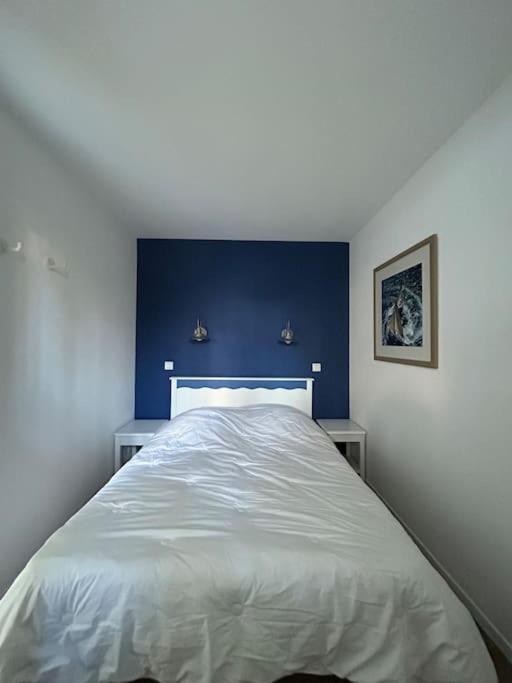 Joli Confort Pres De La Apartment Fouesnant