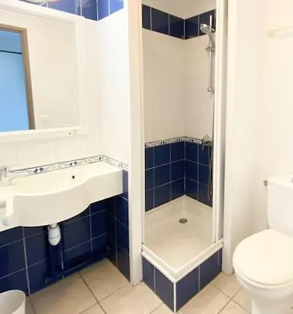 Joli Appartement Tout Confort Pres De La Plage Fouesnant Exterior photo