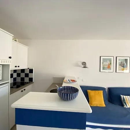 Joli Appartement Tout Confort Pres De La Plage Fouesnant Exterior photo