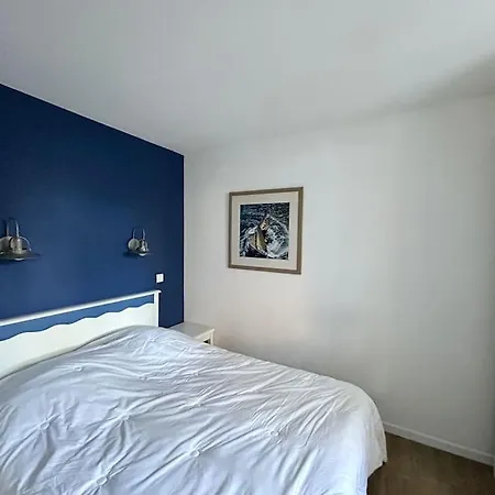 Joli Appartement Tout Confort Pres De La Plage Fouesnant Exterior photo