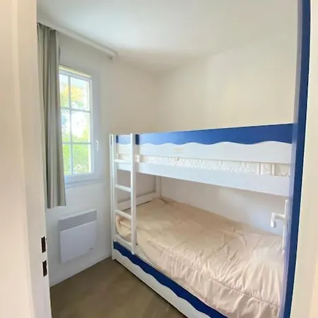 Joli Appartement Tout Confort Pres De La Plage Fouesnant Exterior photo