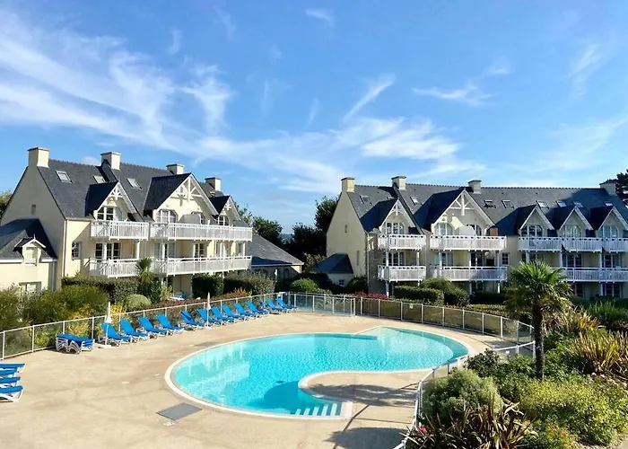 Joli Appartement Tout Confort Pres De La Plage